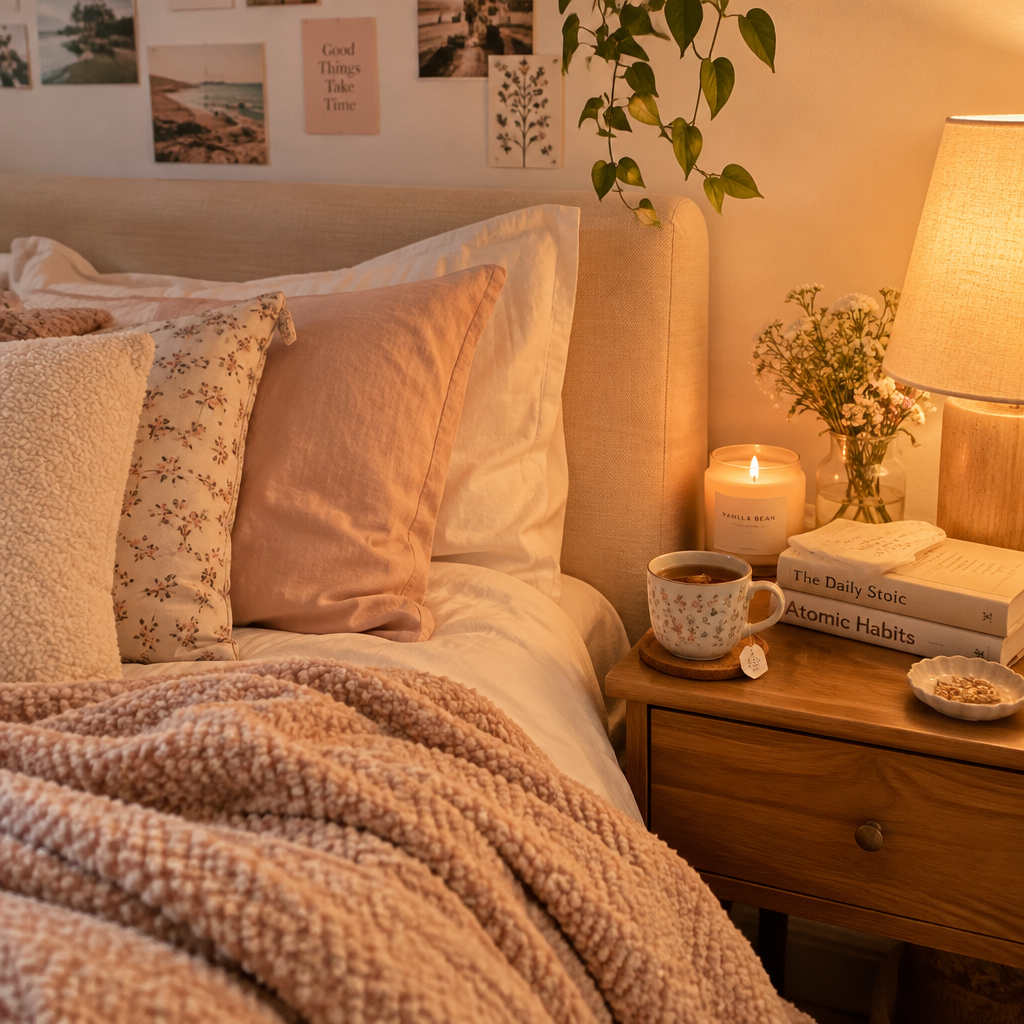 Bedroom Faves☺️