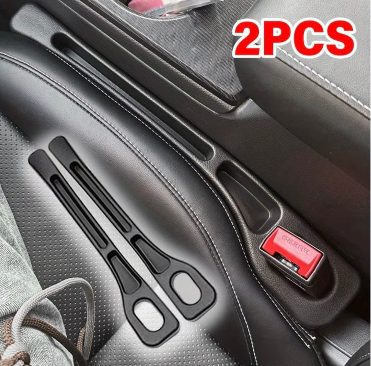 Car Seat Gap Organizer, 2-Piece Set