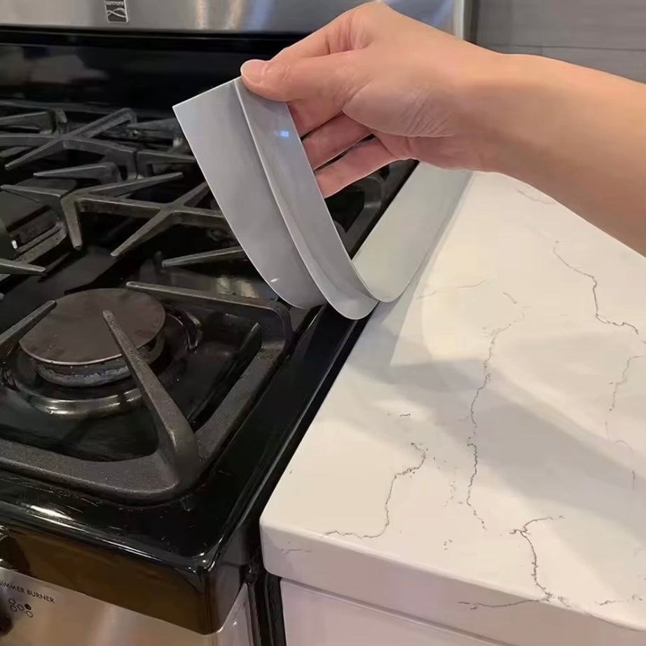 Silicone Stove Gap Cover Strip