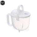 Handheld Rice Washing Sieve